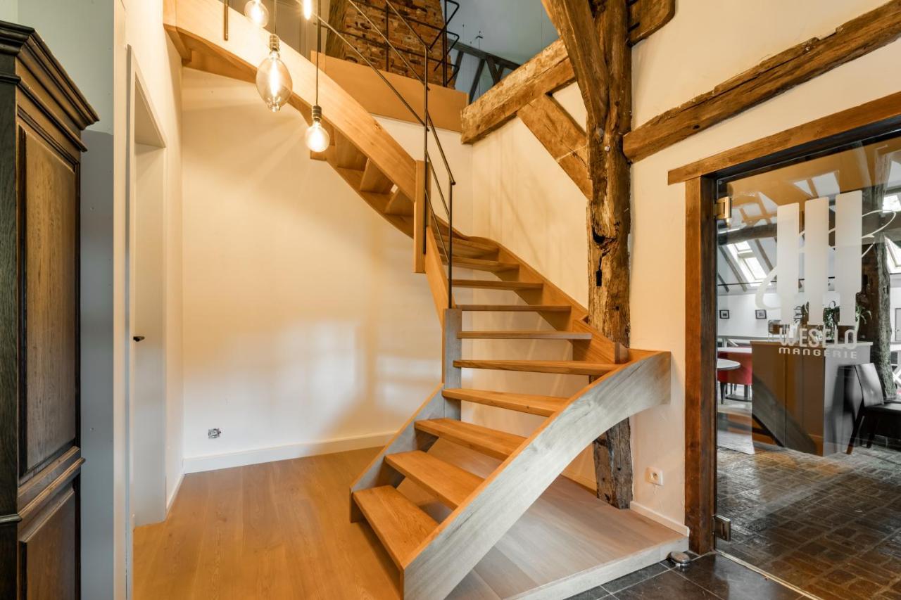 B&B Weselo Мол Экстерьер фото