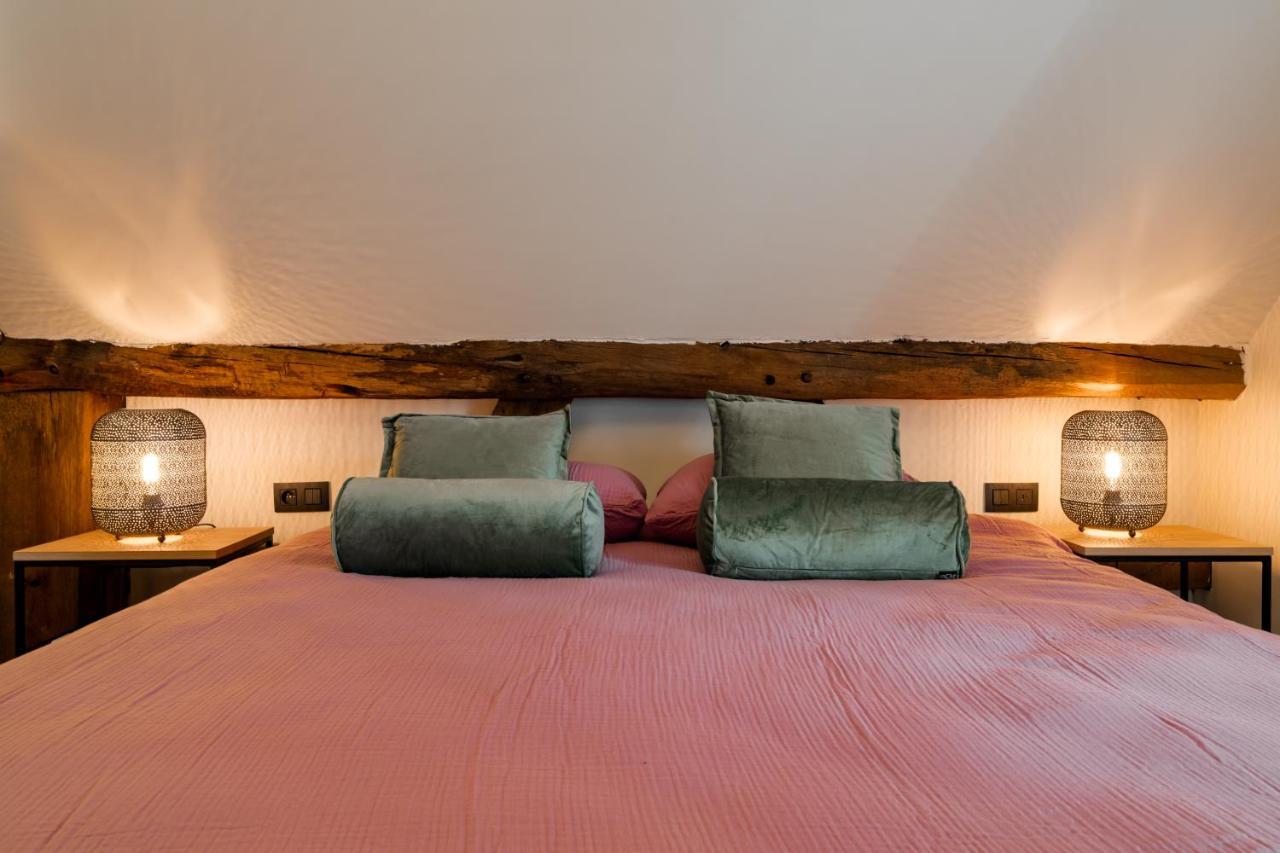 B&B Weselo Мол Экстерьер фото