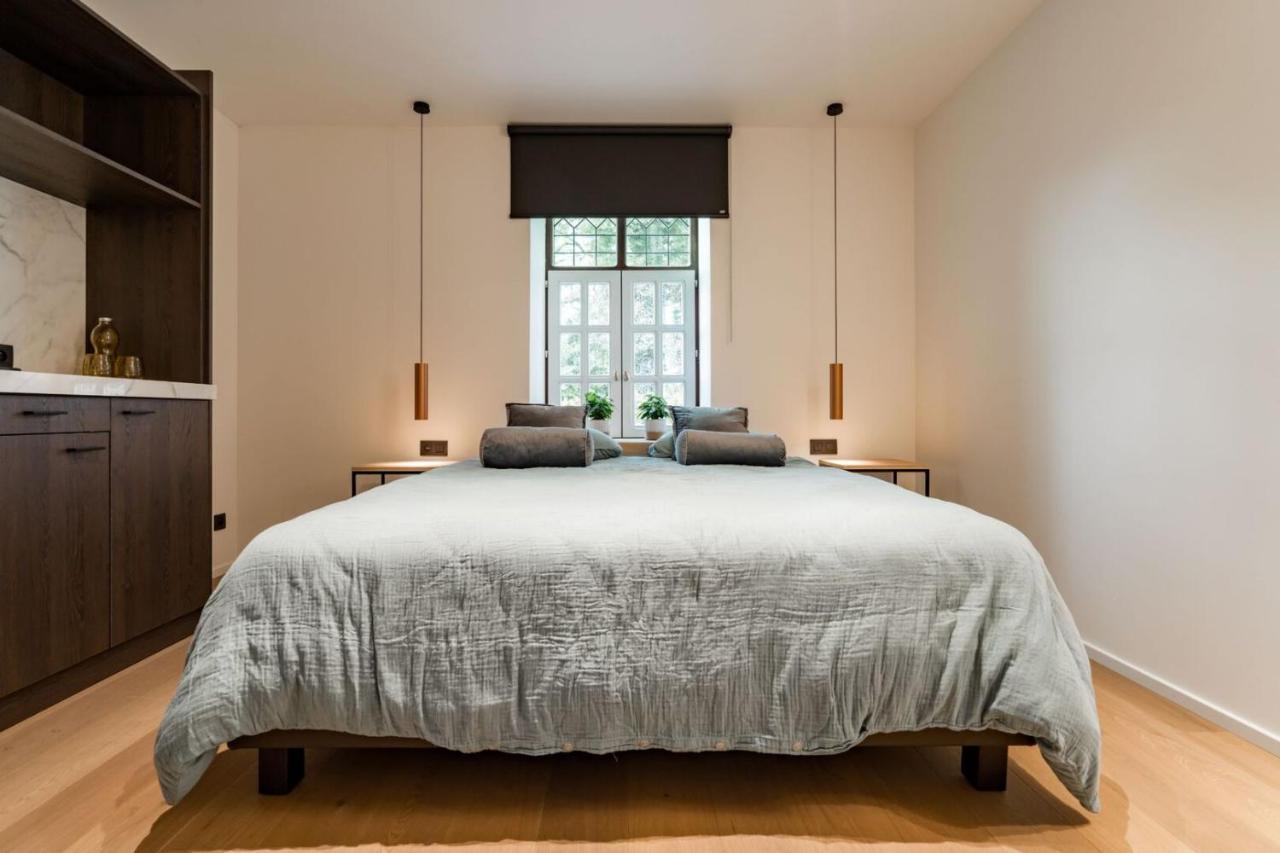 B&B Weselo Мол Экстерьер фото