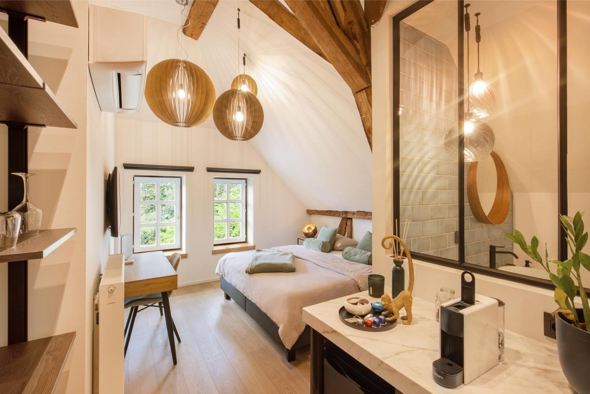 B&B Weselo Мол Экстерьер фото