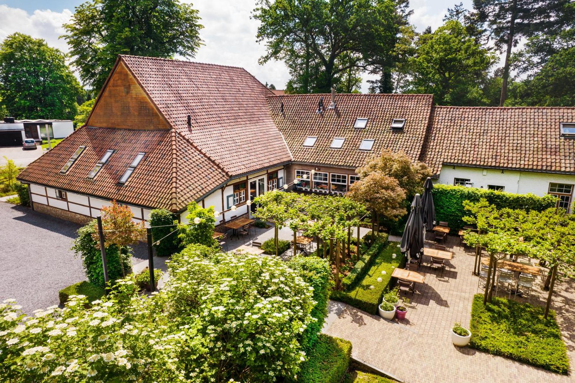 B&B Weselo Мол Экстерьер фото