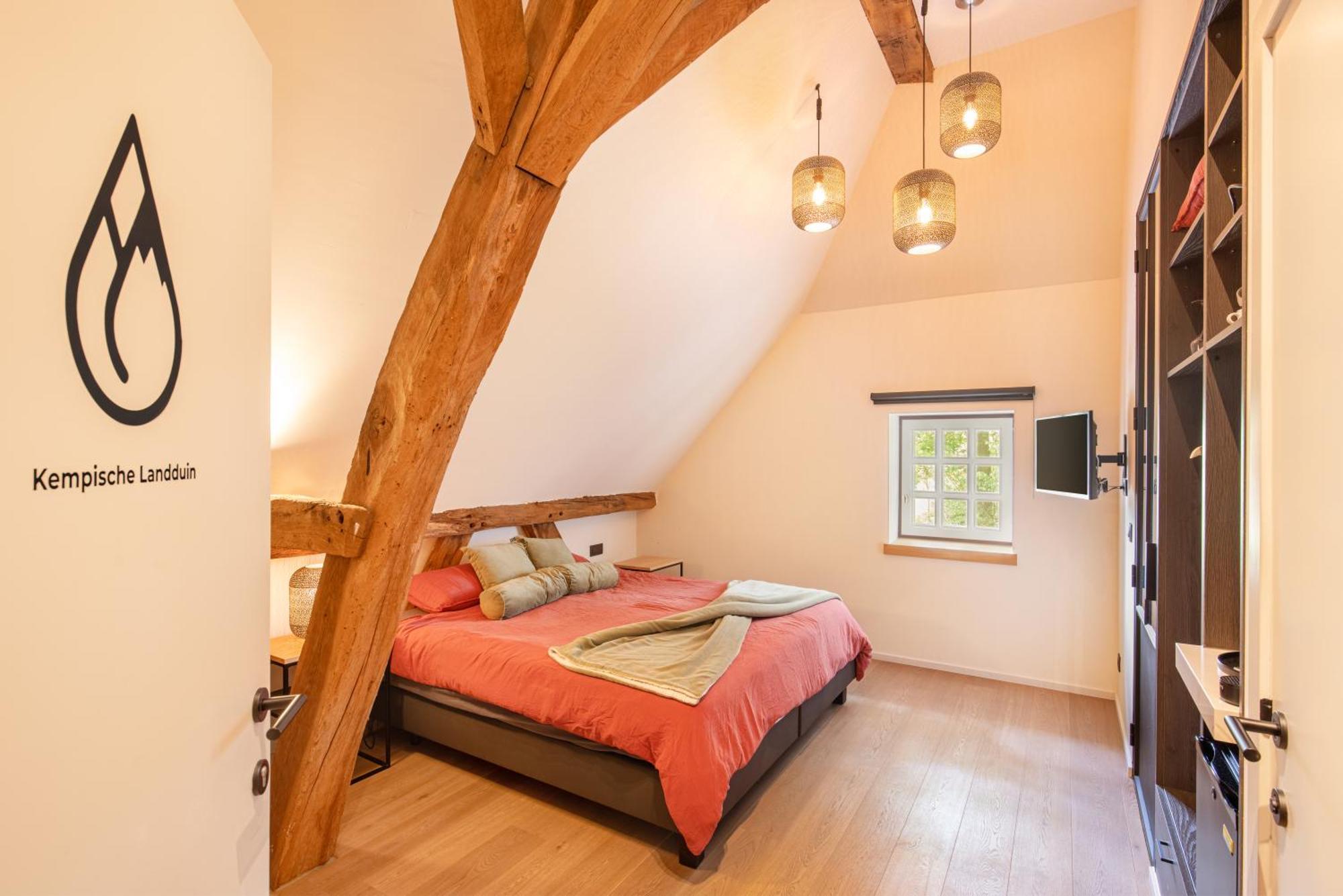 B&B Weselo Мол Экстерьер фото